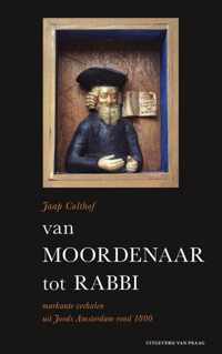 Van moordenaar tot rabbi