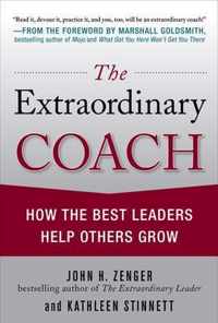 The Extraordinary Coach