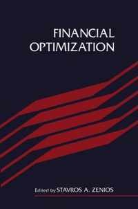 Financial Optimization