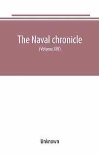 The Naval chronicle