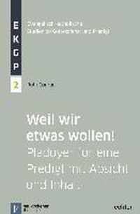 Evangelisch-Katholische Studien zu Gottesdienst und Predigt