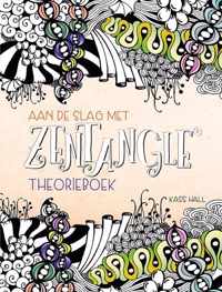 Aan de slag met Zentangle Theorieboek