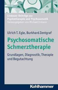 Psychosomatische Schmerztherapie