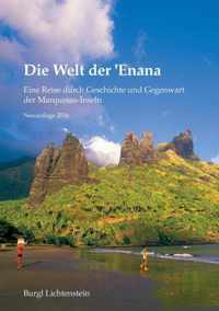 Die Welt der 'Enana