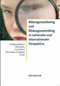 Bildungsmonitoring und Bildungscontrolling in nationaler und internationaler Perspektive