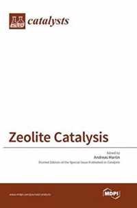 Zeolite Catalysis