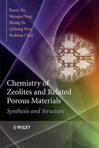 Chemistry of Zeolites and Related Porous Materials