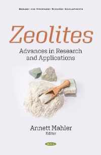 Zeolites