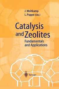 Catalysis and Zeolites