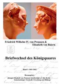 Briefwechsel des Koenigspaares