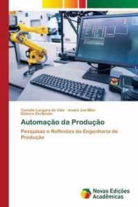 Automacao da Producao