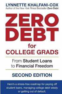 Zero Debt for College Grads