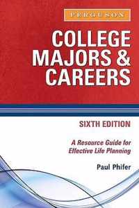 College Majors and Careers