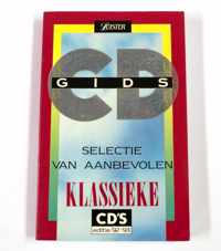 CD gids ['92-'9