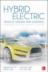 Hybrid Electric Vehicle Design and Control