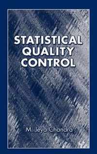 Statistical Quality Control