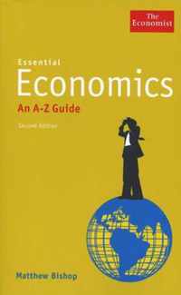 Essential Economics