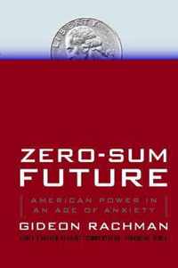 Zero-Sum Future