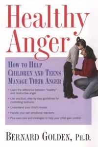 Healthy Anger