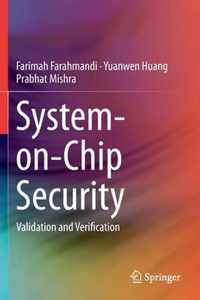 System-on-Chip Security