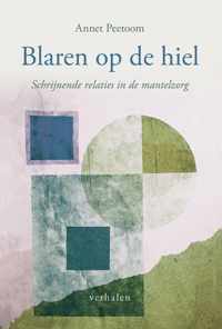 Blaren op de hiel