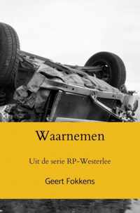 Waarnemen - Geert Fokkens - Paperback (9789464485639)