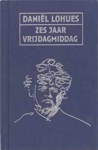 Zes jaar vrijdagmiddag