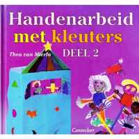 Handenarbeid Met Kleuters Deel 2