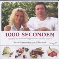 1000 Seconden