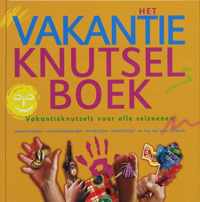 Het Vakantieknutselboek