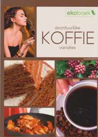 avontuurlijke KOFFIE variaties