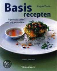 Basisrecepten