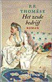 Zesde Bedrijf