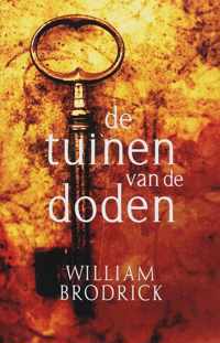 De Tuinen Van De Doden