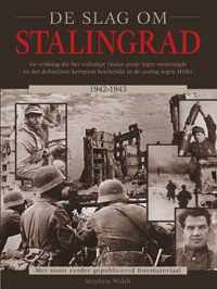 Slag Om Stalingrad