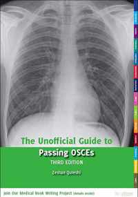 The Unofficial Guide to Passing OSCEs