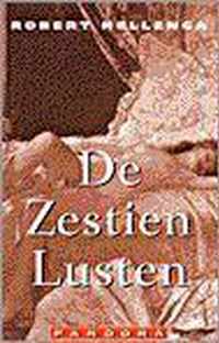 ZESTIEN LUSTEN