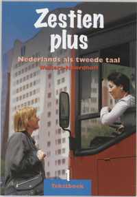 Zestien plus 1 Tekstboek