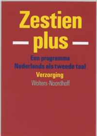 Zestien plus verzorging cursistenb.