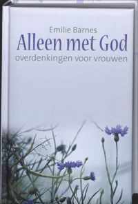 Alleen Met God