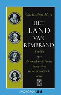 Vantoen.nu  -  Het land van van Rembrand II