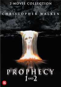 Prophecy 1 & 2