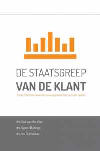 De staatsgreep van de Klant