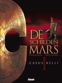 Schilden van mars hc01. casus belli