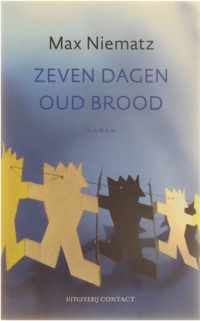 Zeven dagen oud brood