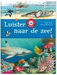 Luister naar de zee!