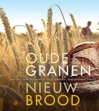 Oude granen, nieuw brood