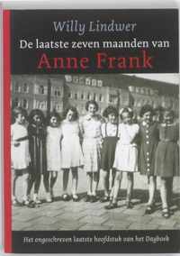 De Laatste zeven maanden van Anne Frank