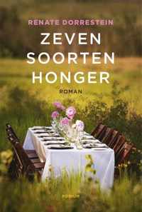 Zeven soorten honger