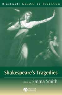 Shakespeare's Tragedies